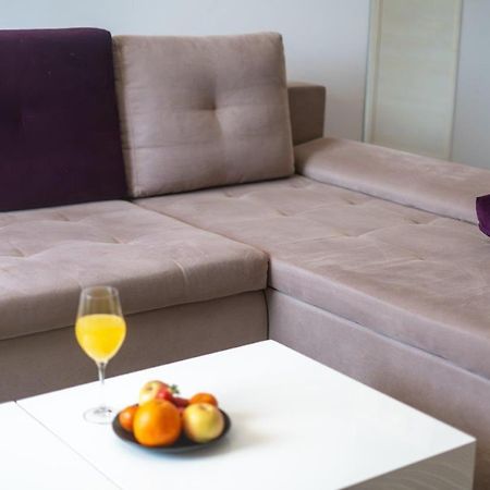 Hotel Prezident Ivanjica Zewnętrze zdjęcie