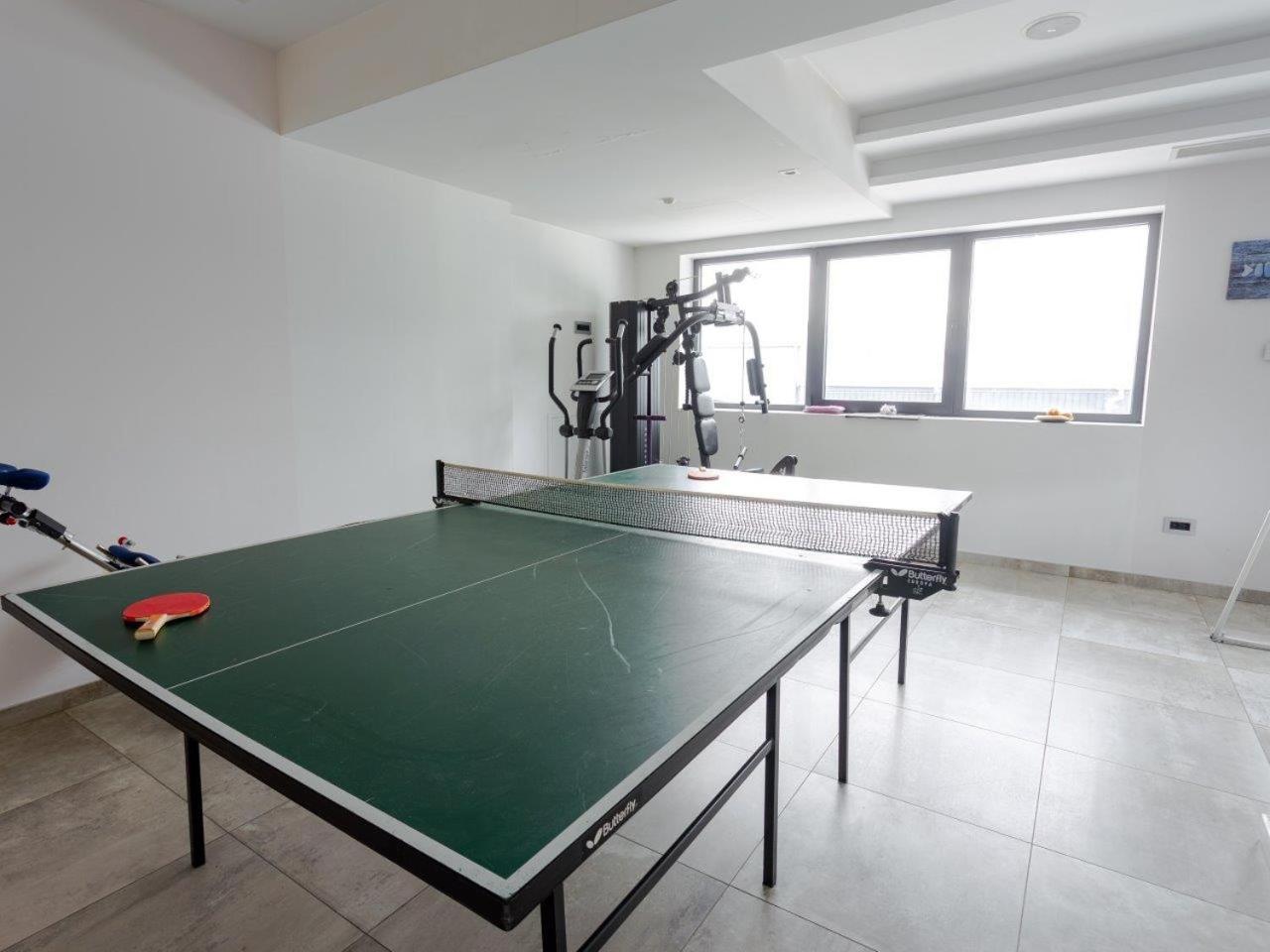 Hotel Prezident Ivanjica Zewnętrze zdjęcie