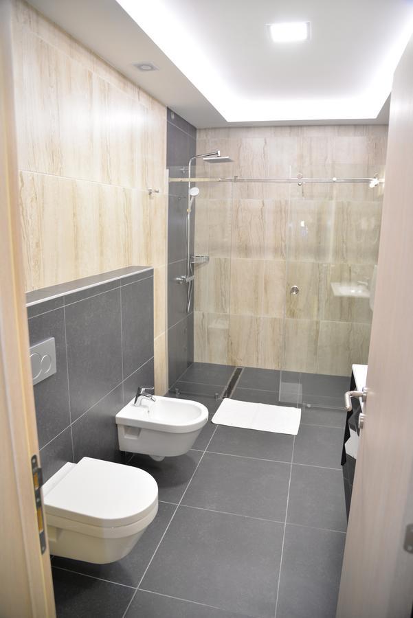 Hotel Prezident Ivanjica Zewnętrze zdjęcie